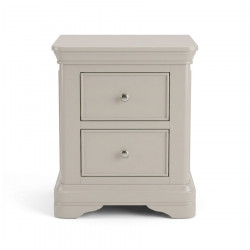 Cora Locker Taupe